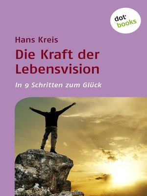 cover image of Die Kraft der Lebensvision